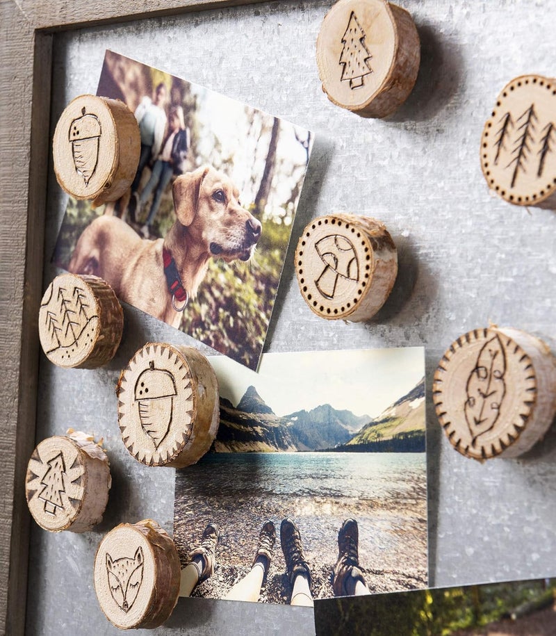 PLAID wood burning and stencil cutting tool, - Image 5