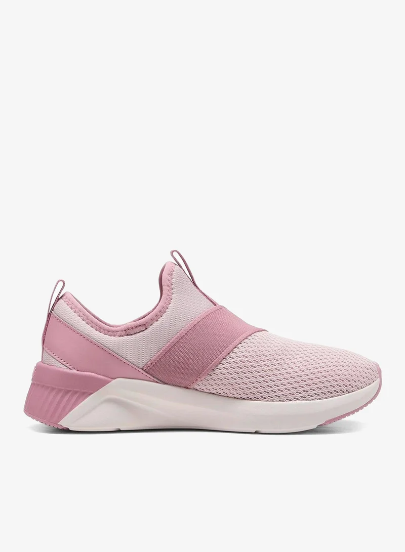 PUMA Softride Harli Slip On