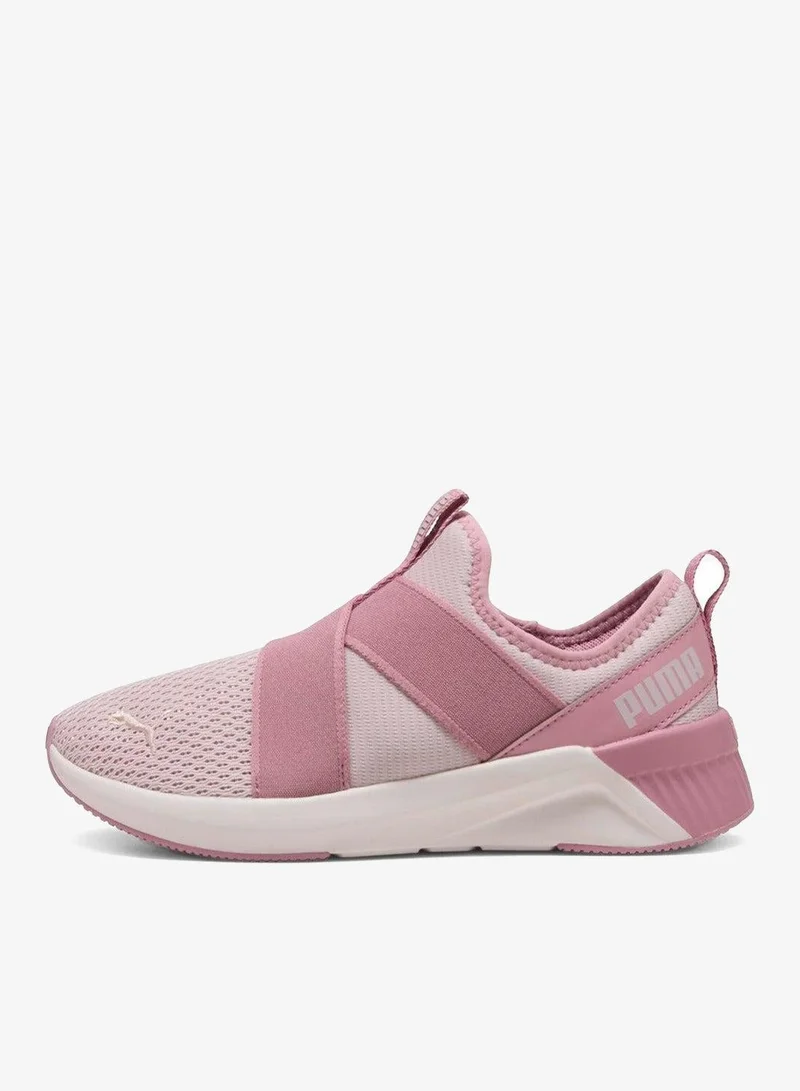 PUMA Softride Harli Slip On