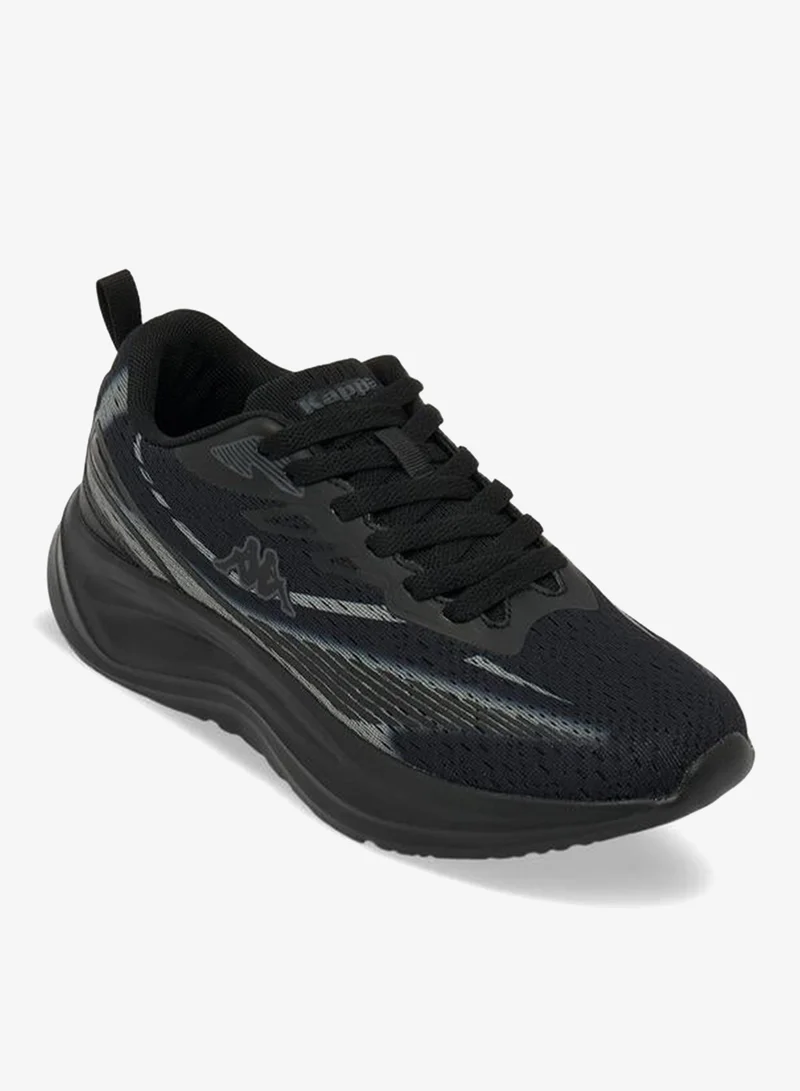 كابا Women Lace-Up Sports Shoes