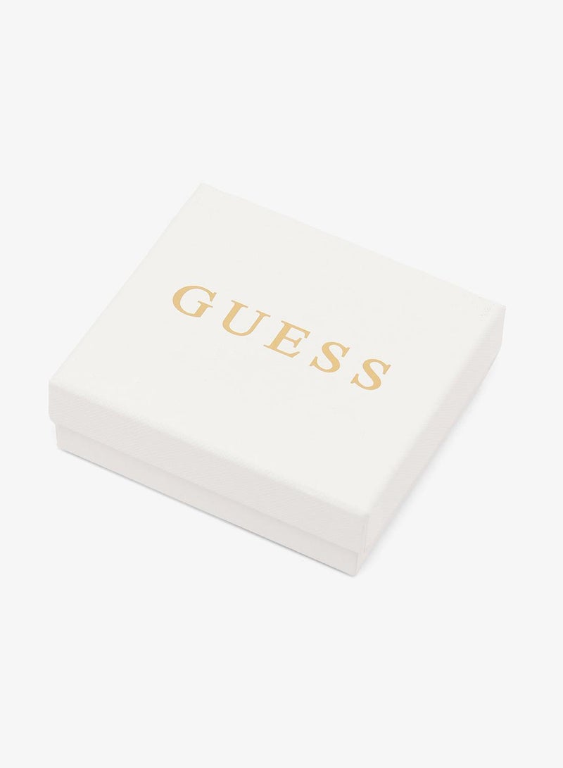 GUESS Heart Keychain - Image 5