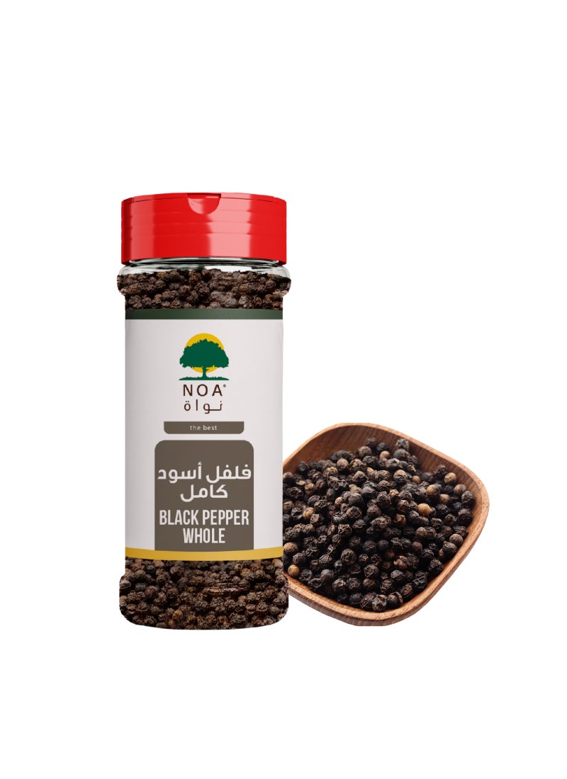Noa فلفل أسود كامل - Image 2