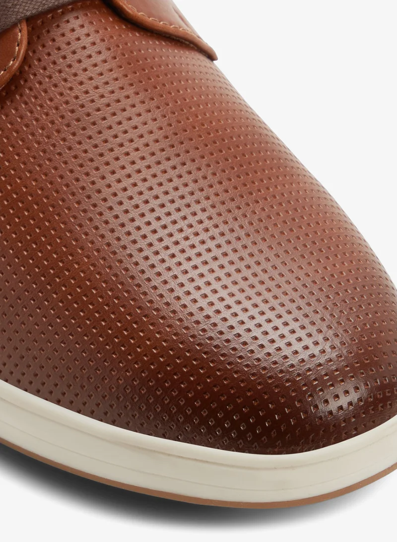 CALL IT SPRING COGNAC Lace Ups Casual Shoes for Men | Best Price UAE