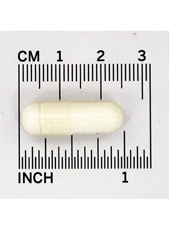 NCI Advanced Research Dr. Hans Nieper Calcium Orotate Capsules, 100 Count - Image 5