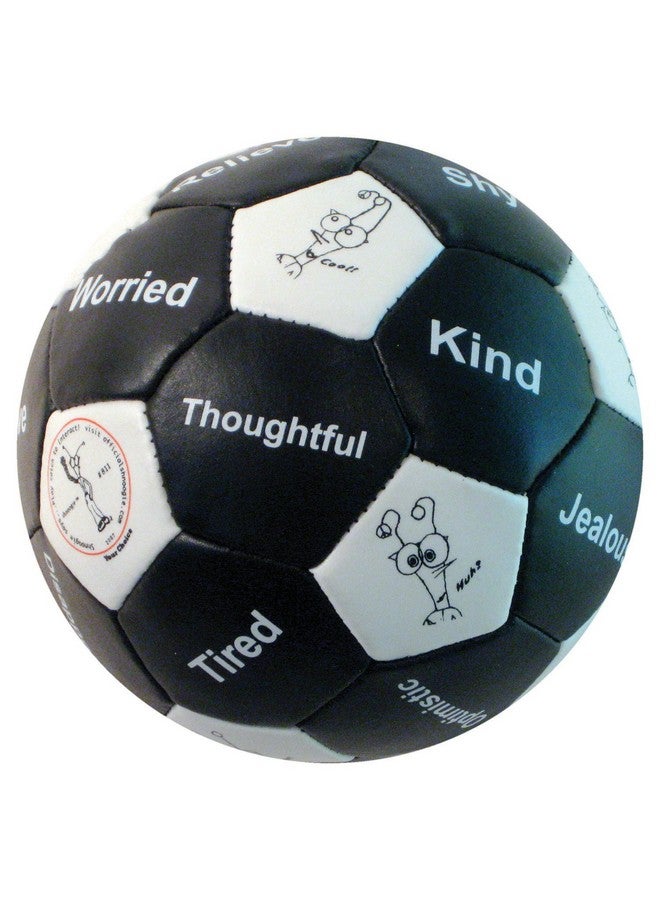 تالي كور العاطفة هوس Thumball 4 بوصة