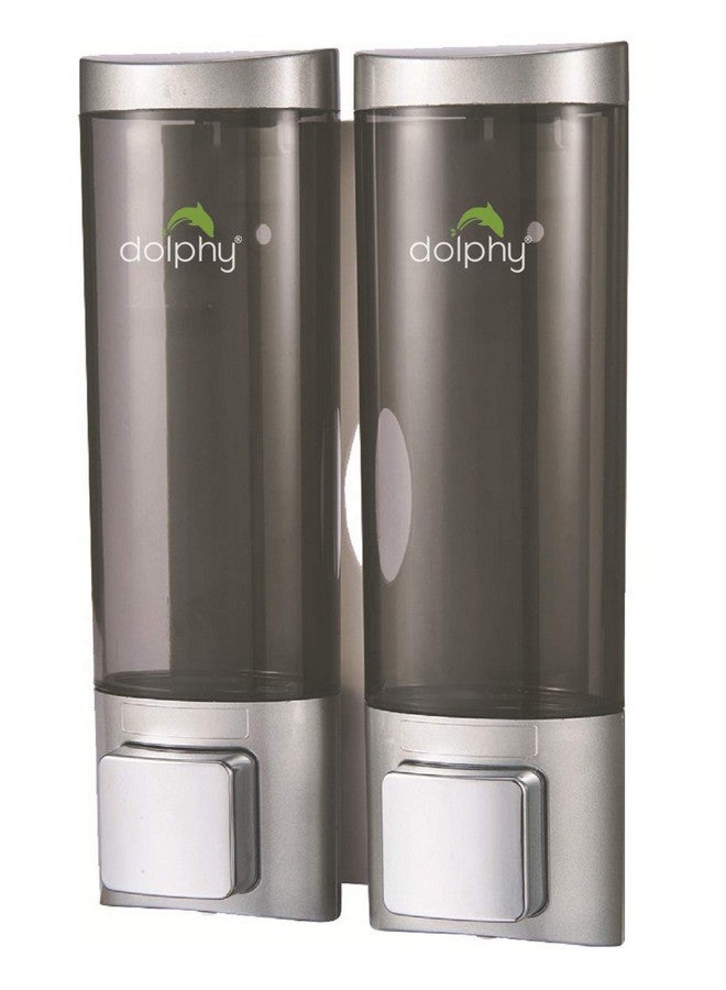 Dolphy Soap Dispenser - 200ml (Set of 2) - Image 1