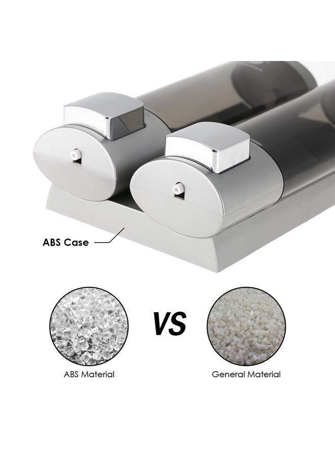 Dolphy Soap Dispenser - 200ml (Set of 2) - Image 4