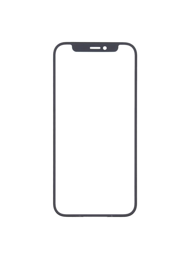 erorex Front Screen Outer Glass Lens for iPhone 12 - Image 2