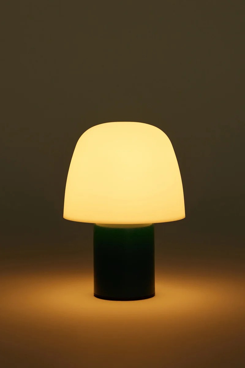 تايبو TOUCH MUSHROOM DESK LAMP