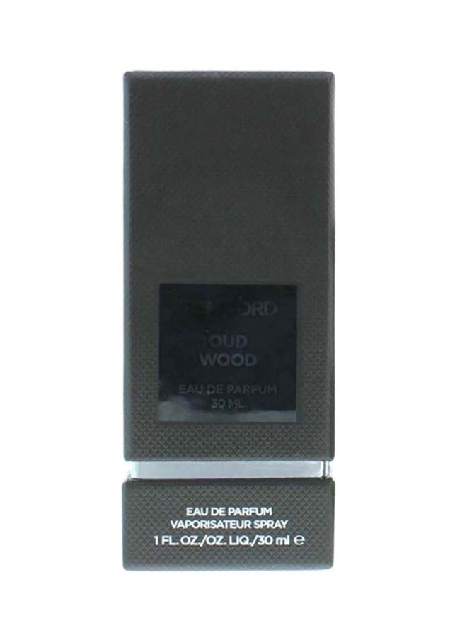 TOM FORD Oud Wood EDP 30ml - Image 3
