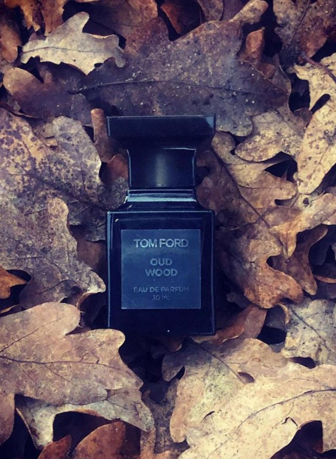 TOM FORD Oud Wood EDP 30ml - Image 5