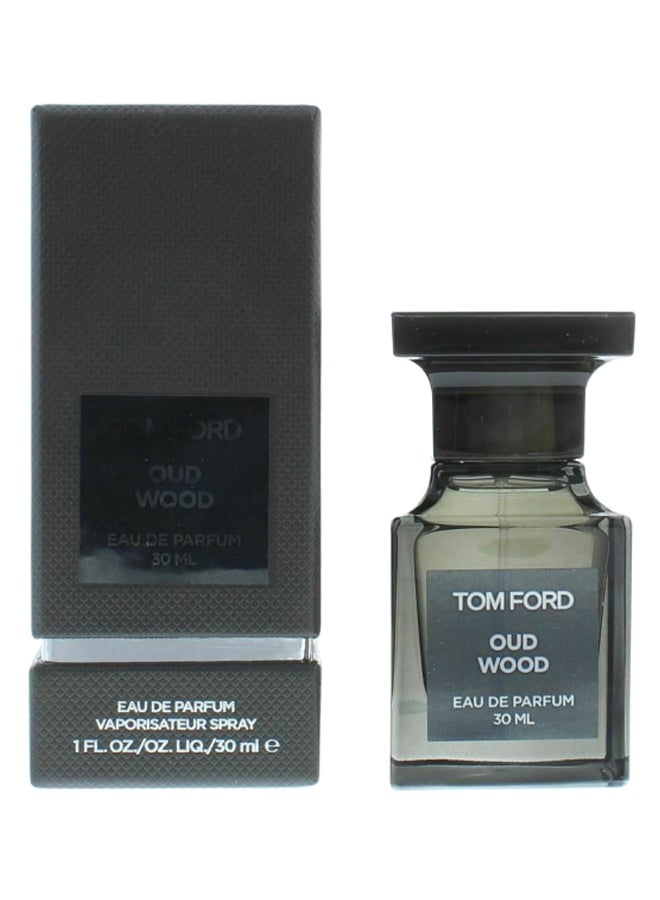 TOM FORD Oud Wood EDP 30ml - Image 2