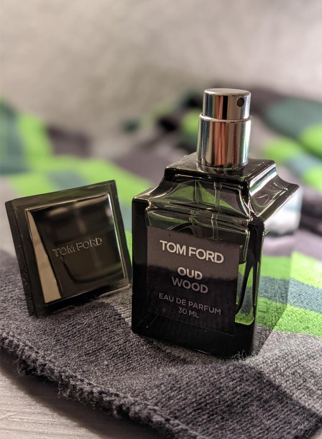 TOM FORD Oud Wood EDP 30ml - Image 4