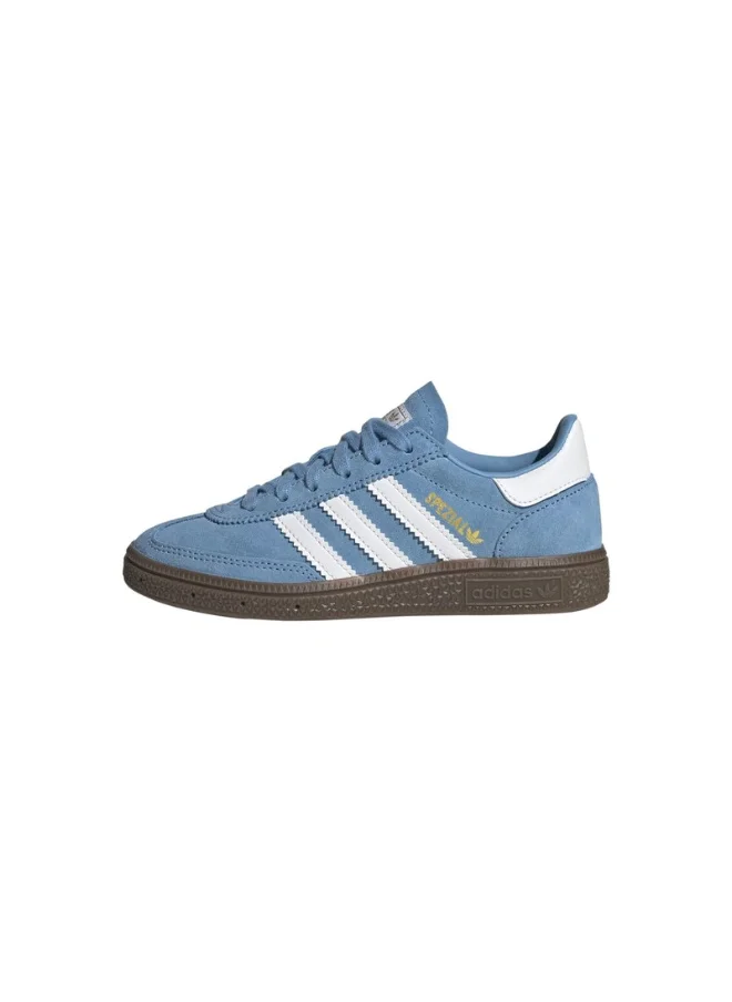 adidas Originals adidas HANDBALL SPEZIAL C Blue Originals Kids Shoes