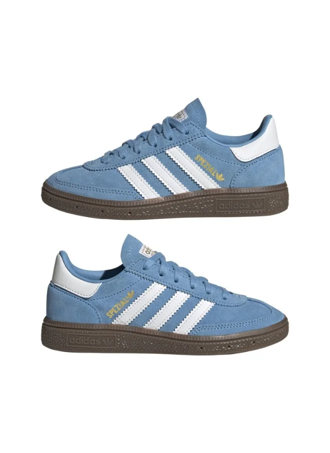 adidas Originals adidas HANDBALL SPEZIAL C Blue Originals Kids Shoes