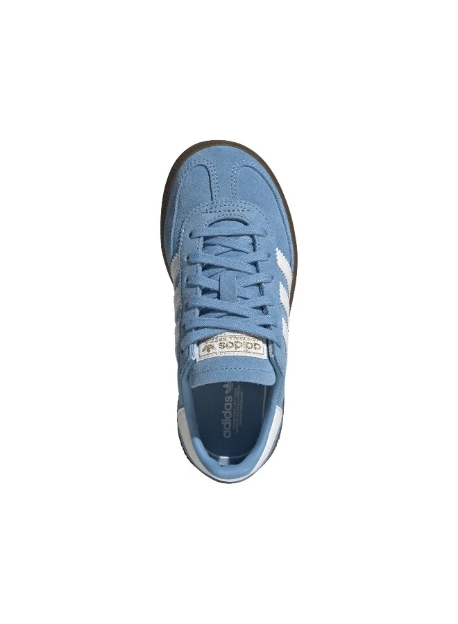 adidas أديداس هاندبال سبيزيال سي أزرق سنيكرز للأطفال 2.5