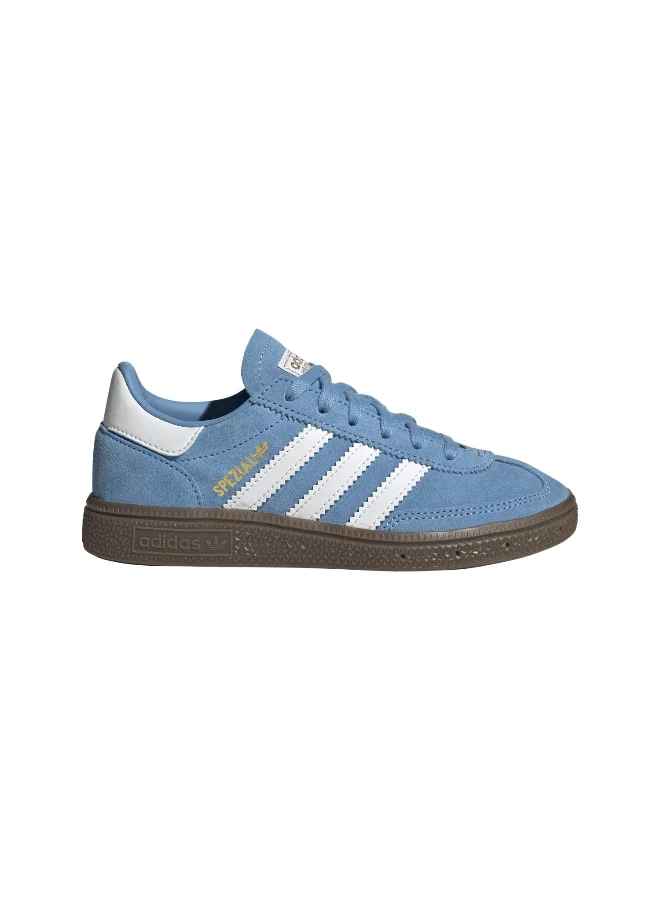 adidas أديداس هاندبال سبيزيال سي أزرق سنيكرز للأطفال 2.5