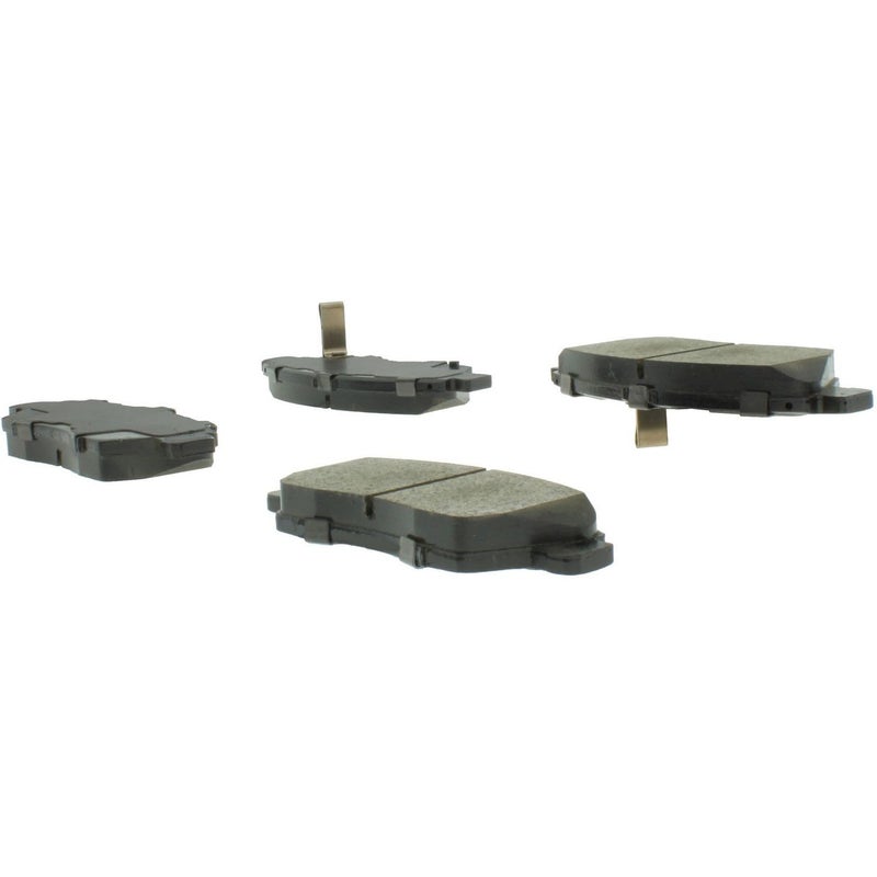 Centric Parts 102.09480 C-Tek Brake Pad - Image 4