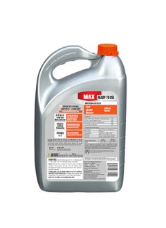 Prestone Prestone® MAX American Vehicles (Orange) Antifreeze + Coolant  - Image 2