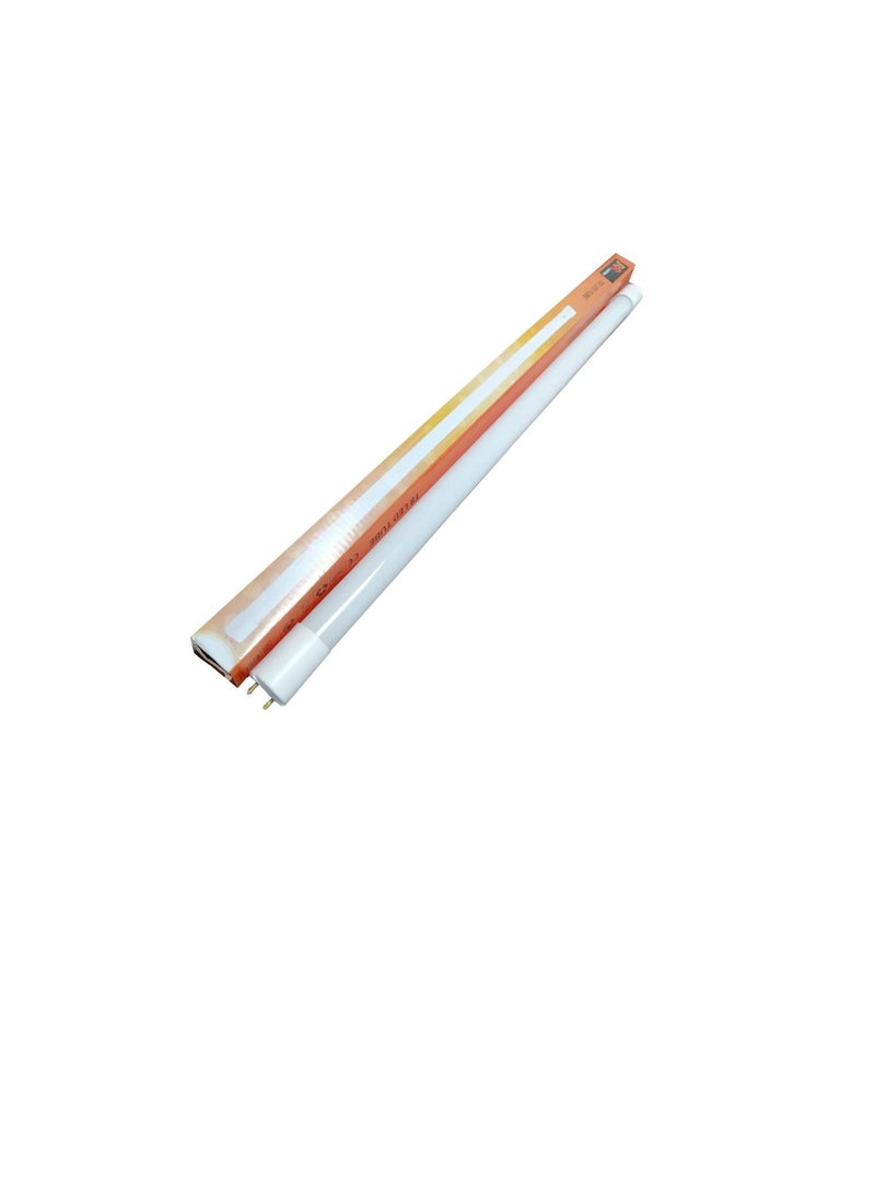 RR - RR Lighting 2 Feet LED Tube Light 9W 230V, Fluorescent LED Tube Soft Light with Zero UV 90l/w | Suitable for Home Dining, Living, Office - Daylight 6500K (Replacement LED Tube) - Image 1