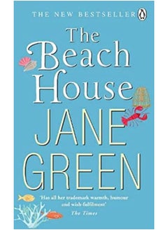 BEACH HOUSE 