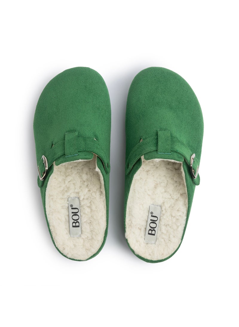 BOU Winter Clogs  - Image 1