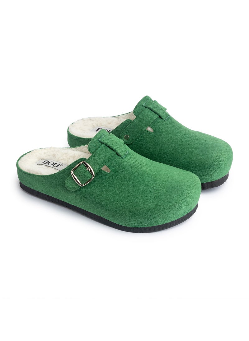 BOU Winter Clogs  - Image 2