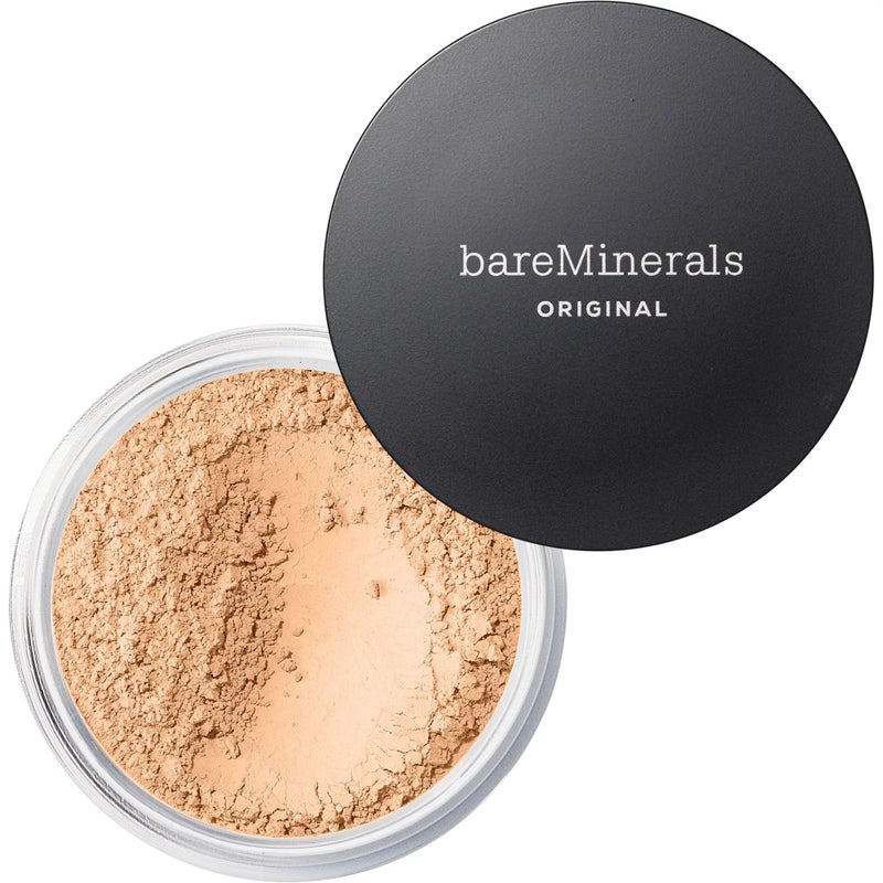 bareMinerals Original Loose Powder Foundation SPF 15, Neutral Ivory 06 - Image 1