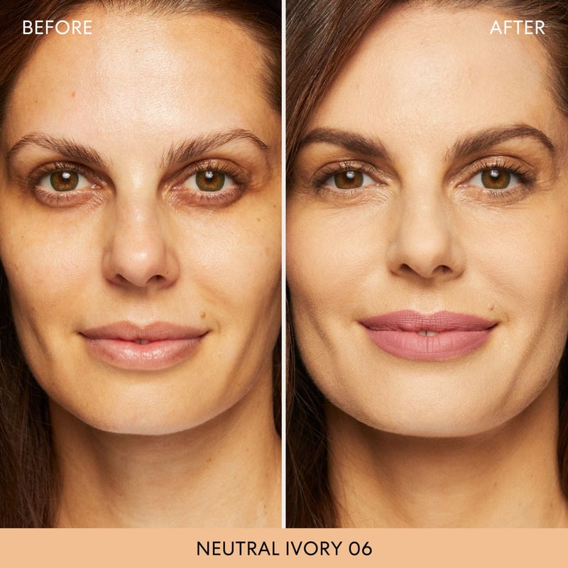 bareMinerals Original Loose Powder Foundation SPF 15, Neutral Ivory 06 - Image 3