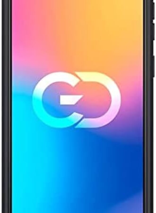 Nillkin Camshield Pro Case Back Cover For Huawei P50 Black - Image 2