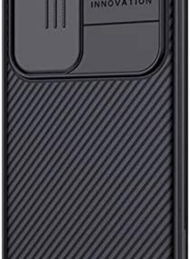 Nillkin Camshield Pro Case Back Cover For Huawei P50 Black - Image 3