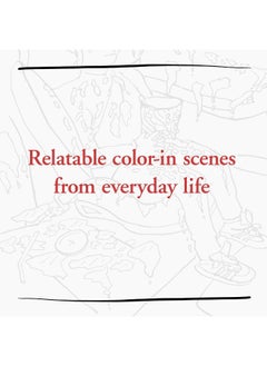 Chronicle Books This Annoying Family Life  - Image 1