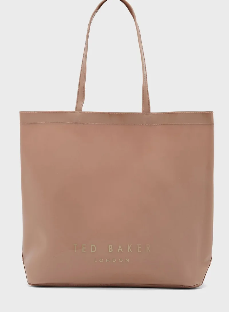 Ted Baker Nicon Bow Detail Tote Bag
