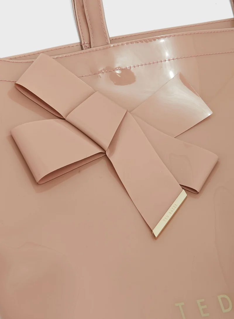 Ted Baker Nicon Bow Detail Tote Bag