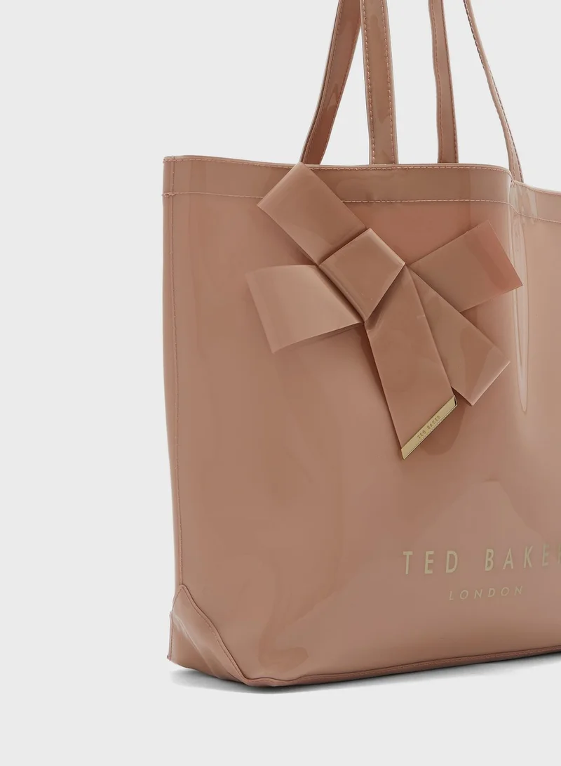 Ted Baker Nicon Bow Detail Tote Bag