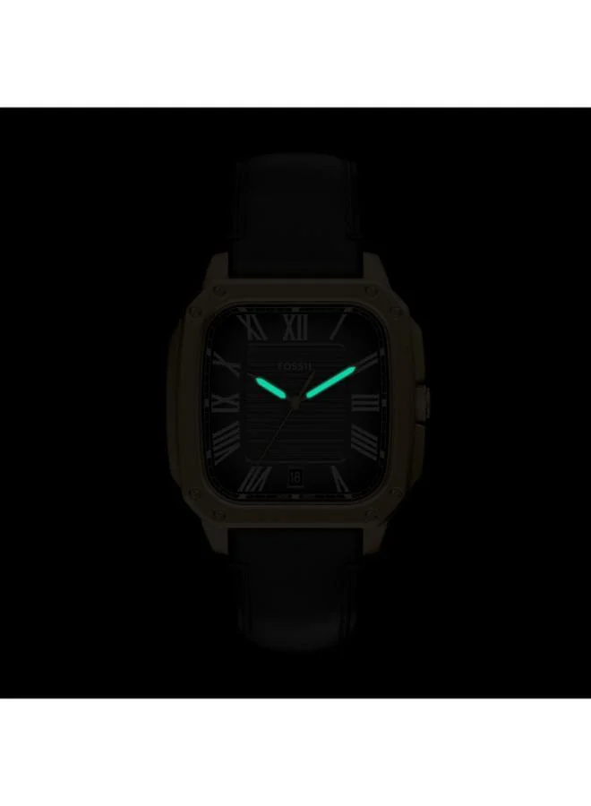 Fossil  Analogue Watches for Men | Best Price UAE