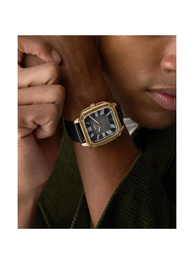 Fossil  Analogue Watches for Men | Best Price UAE