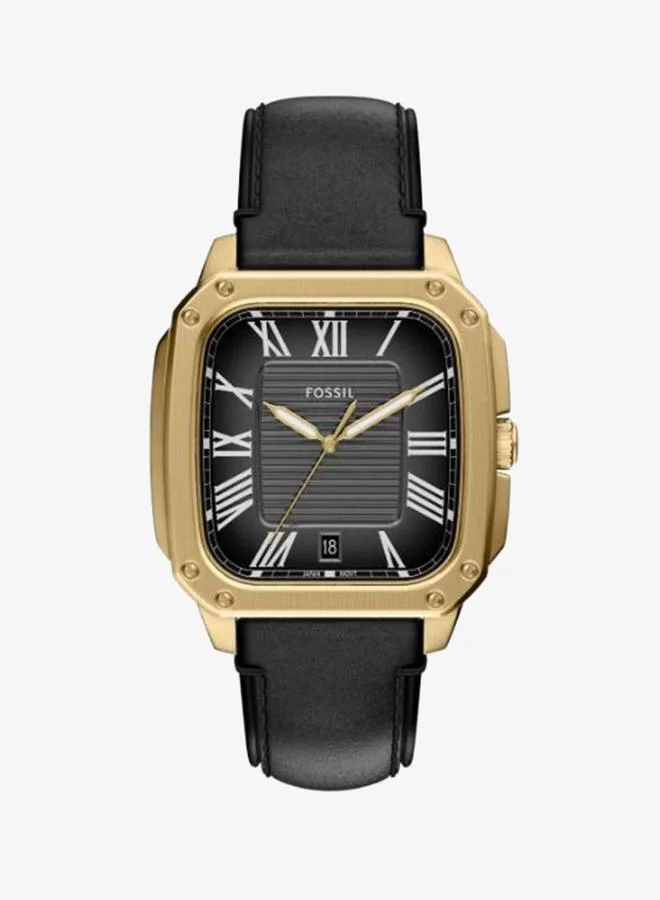 Fossil Analogue Watches