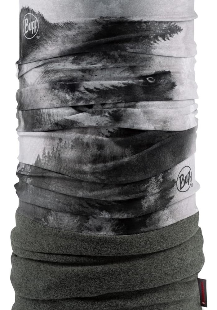 Buff Polar Junior Bealy Grey AW22, One Size - Image 3
