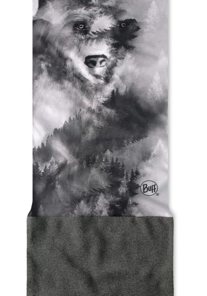 Buff Polar Junior Bealy Grey AW22, One Size - Image 4