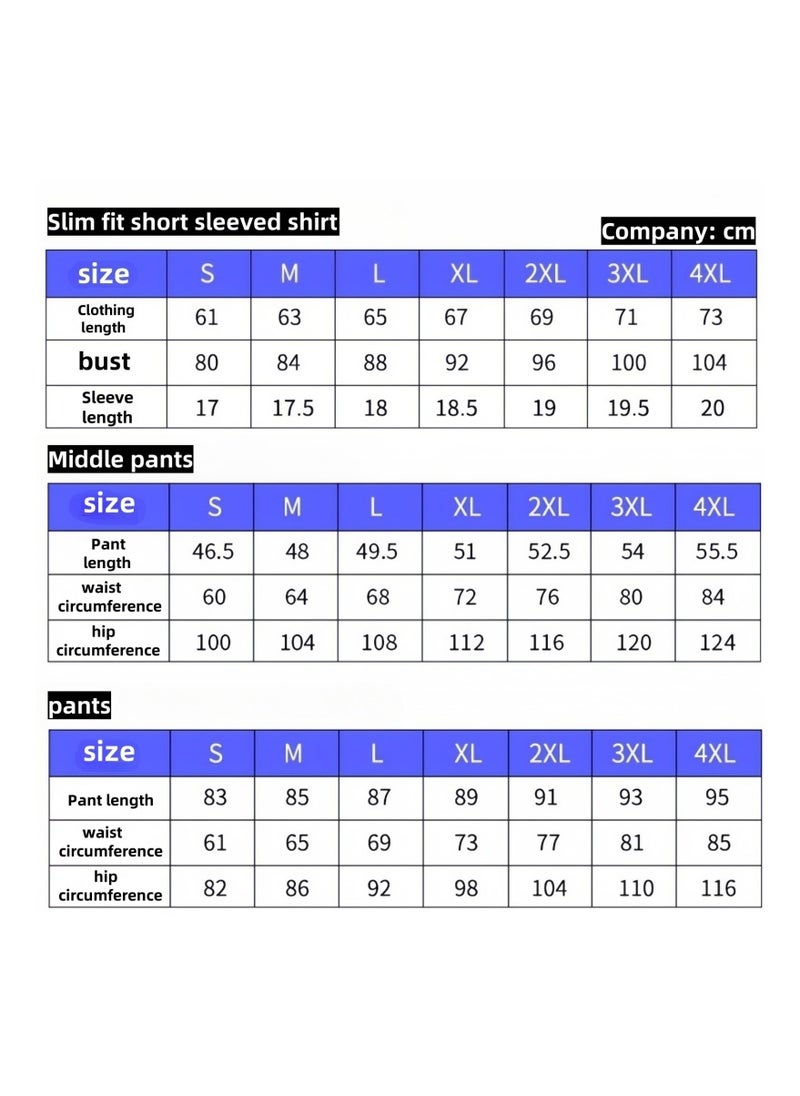 KUYING Sports Quick Drying Loose Casual Sportswear  - Image 2