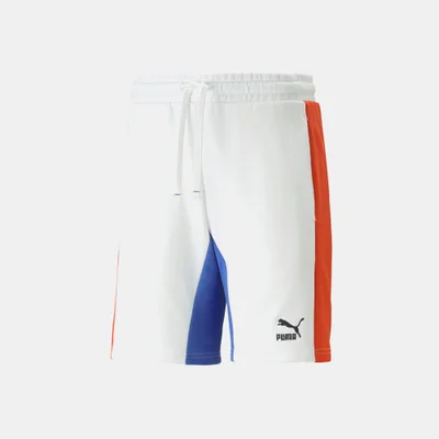 PUMA Men's Classics Block Shorts