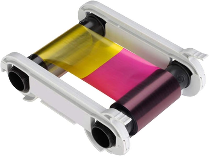 Bodno Evolis Primacy R5F008AAA Ribbon - Image 2