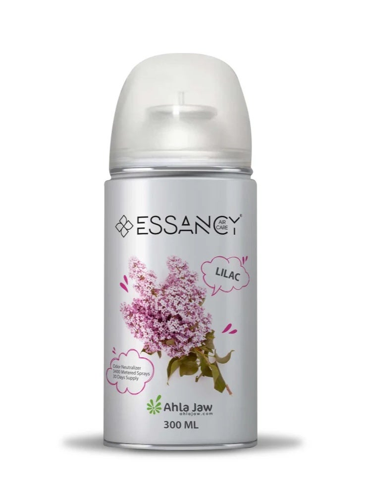 Aroma Aerosol – Lilac 300ml