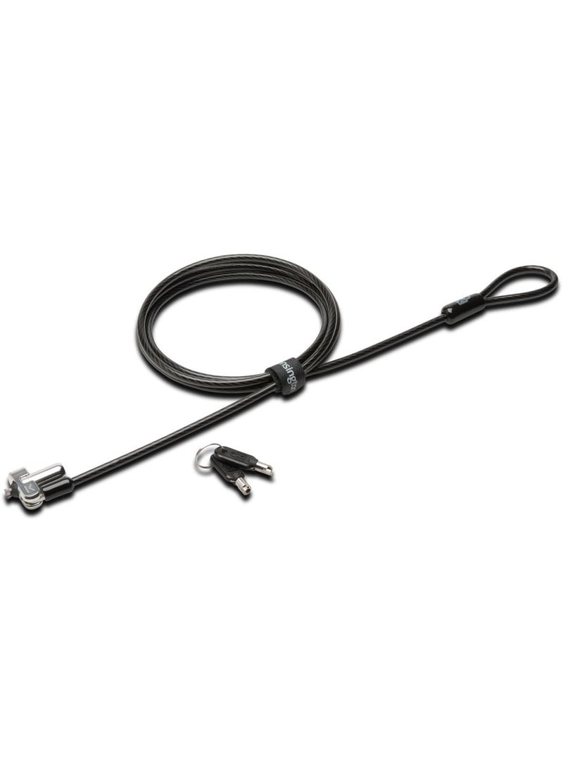 Kensington N17 KEYED Custom Lock for DELL  - Image 1