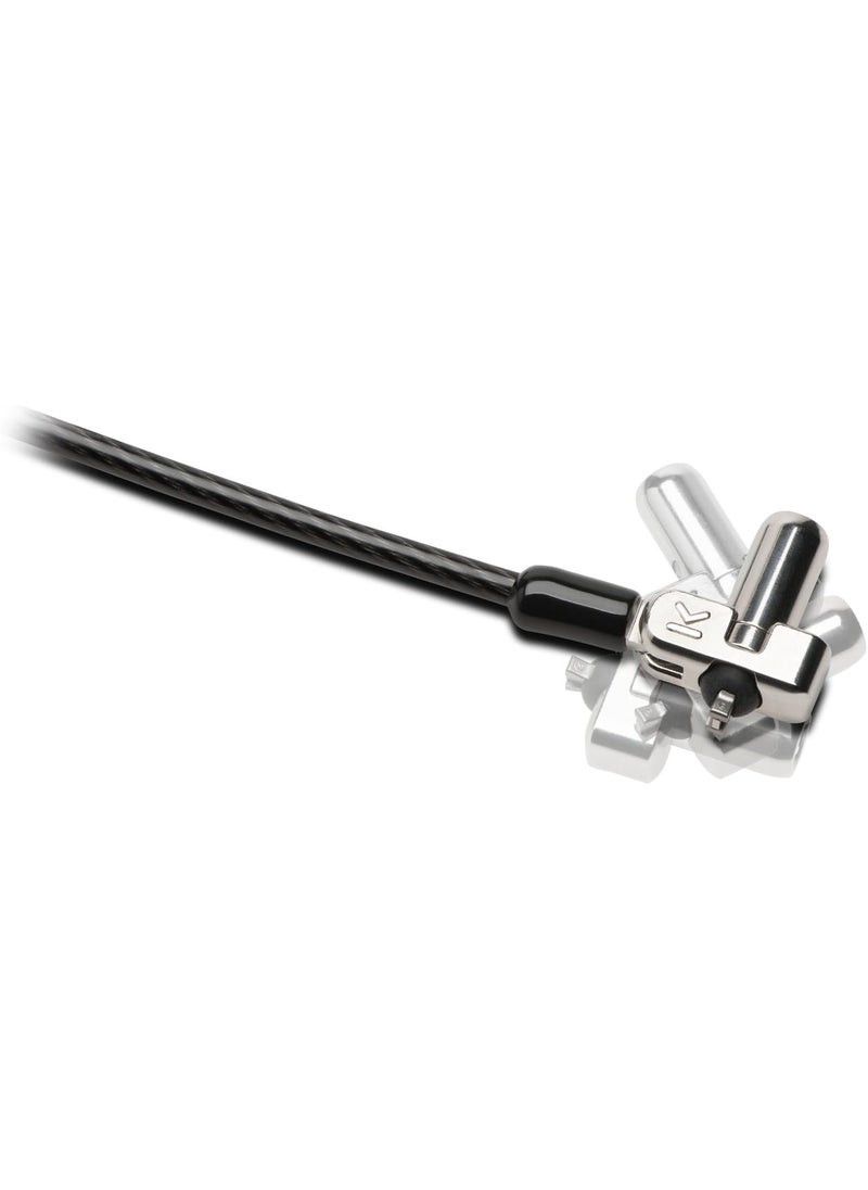Kensington N17 KEYED Custom Lock for DELL  - Image 3