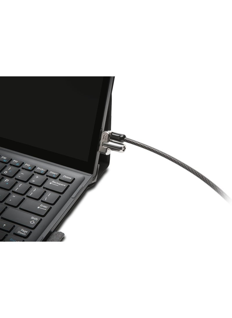 Kensington N17 KEYED Custom Lock for DELL  - Image 4