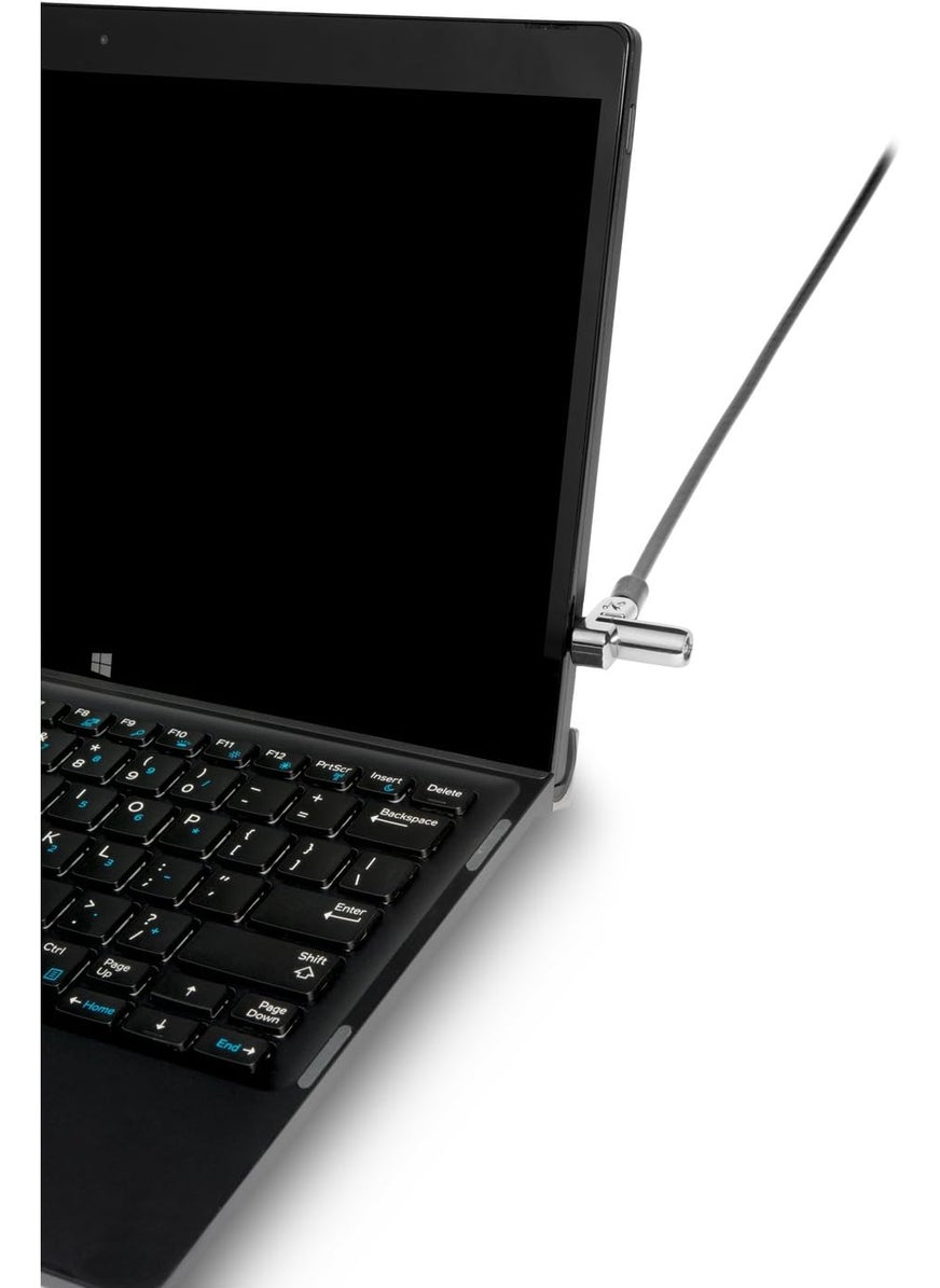 Kensington N17 KEYED Custom Lock for DELL  - Image 2
