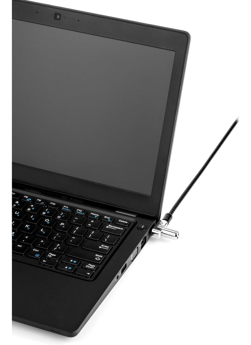 Kensington N17 KEYED Custom Lock for DELL  - Image 5