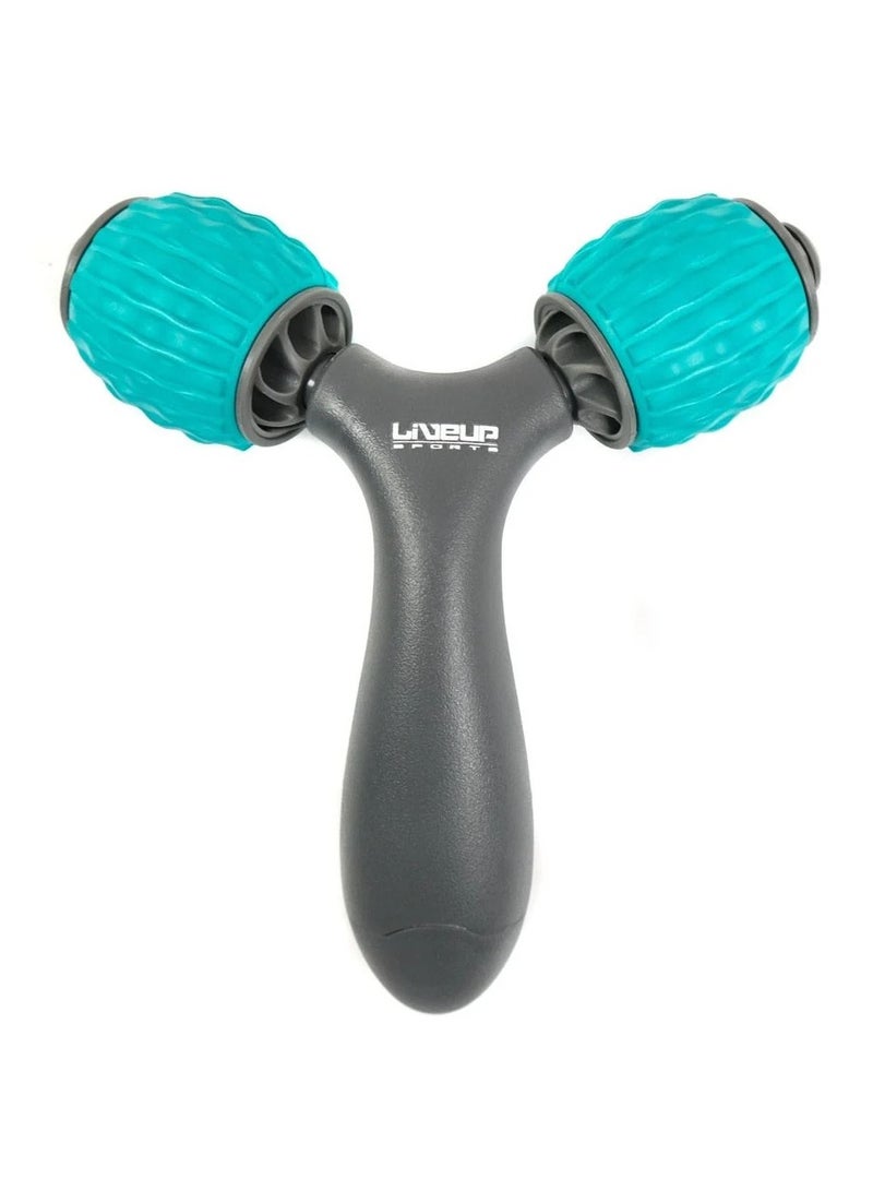 Liveup Durable and high quality rotating massage tool - Image 2